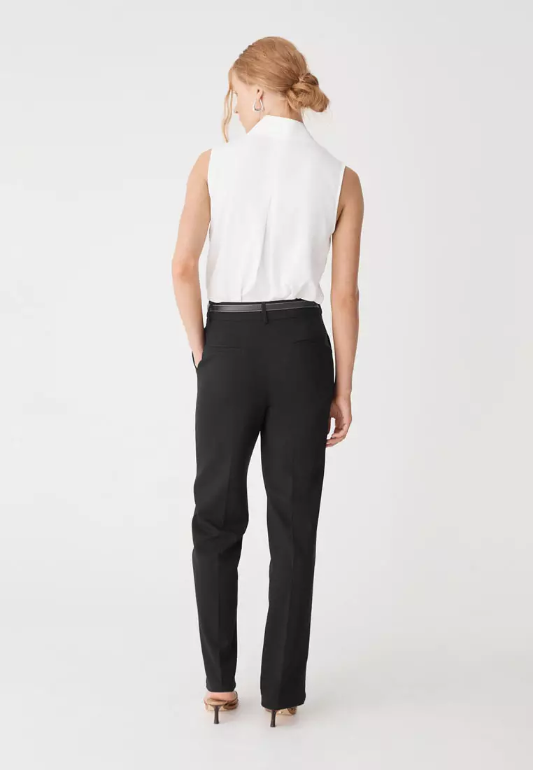 Merid Tailored Pants