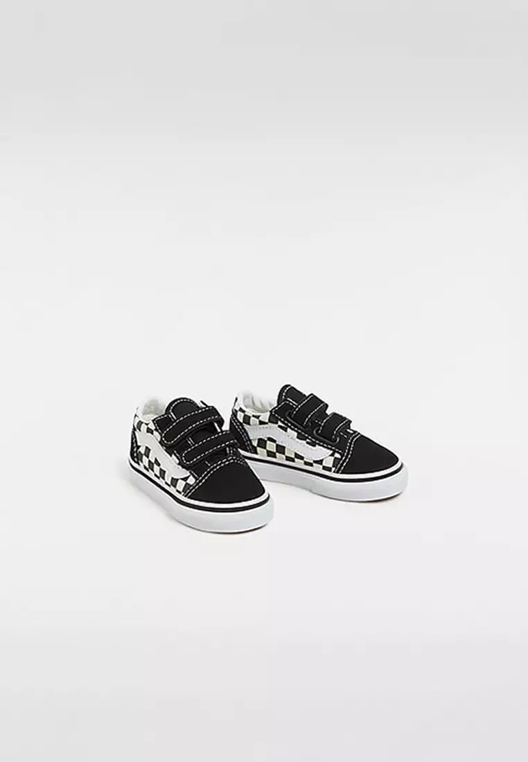 Old Skool Vans Bebe Disney Disney By Vans Old Skool 80's Mickey