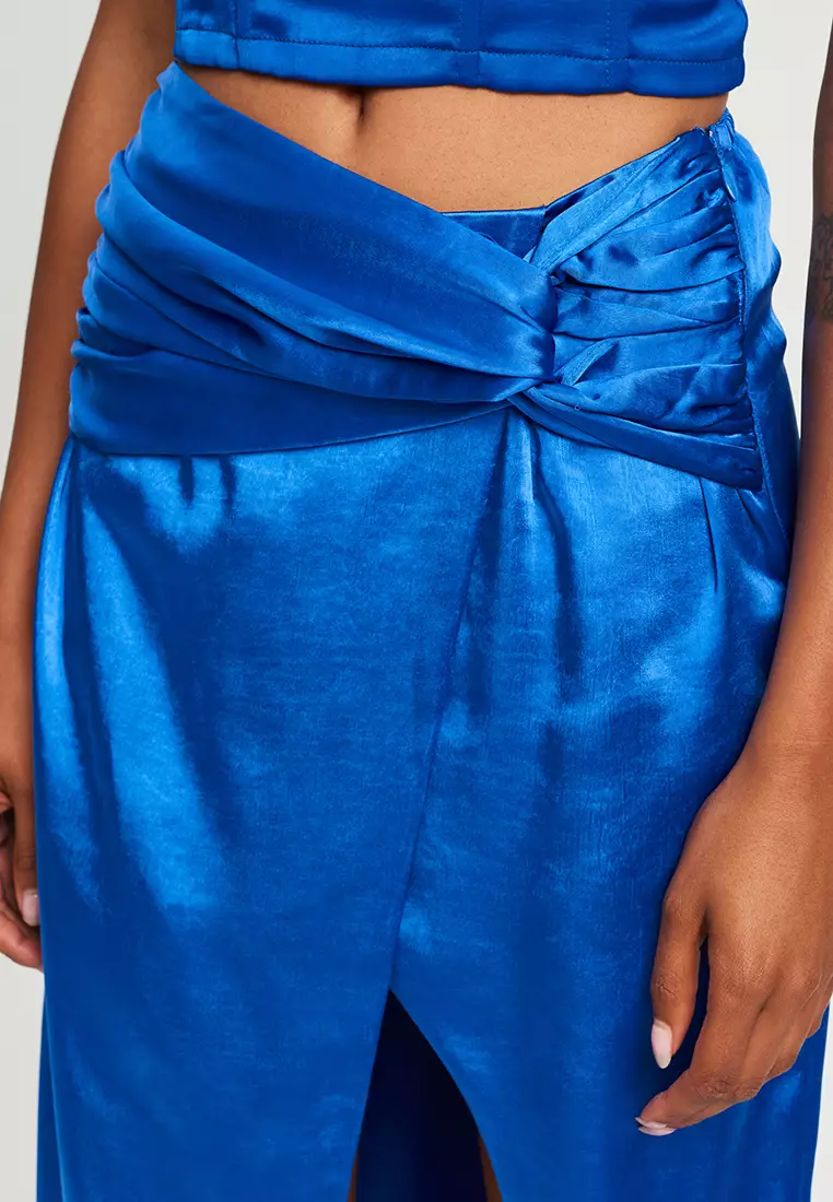 Valerie Maxi Skirt