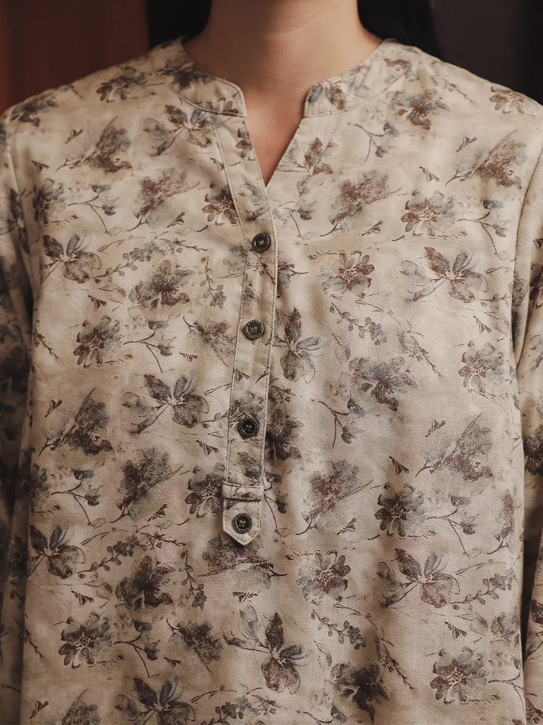 Eiira Blouse