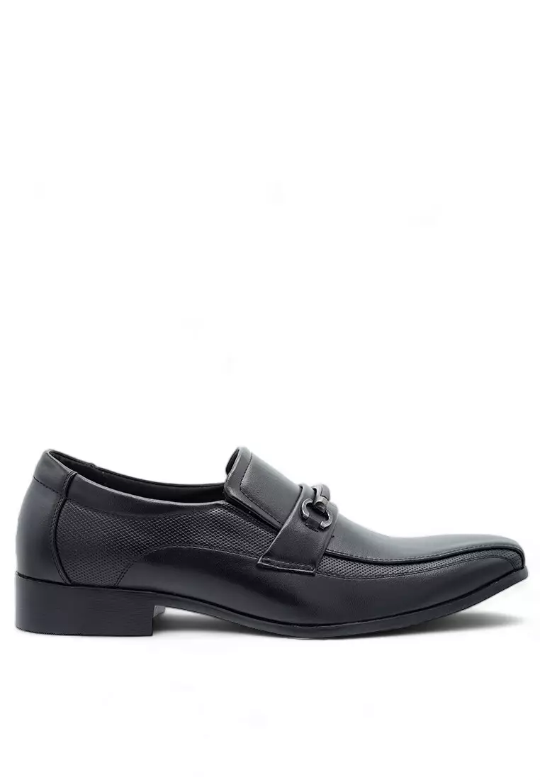 Buy Green Point Club Slip On Business Shoes 2025 Online ZALORA