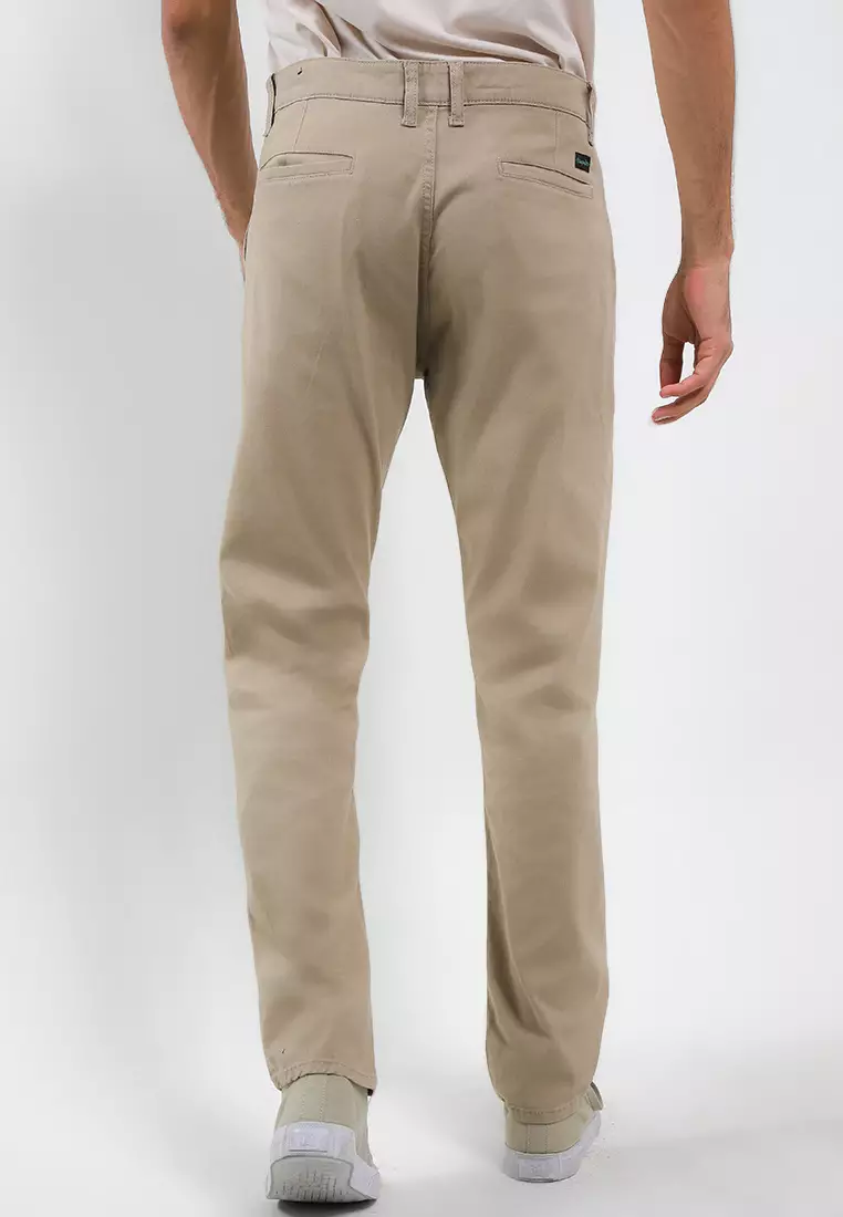 Mavericks Smart Fit Long Pants