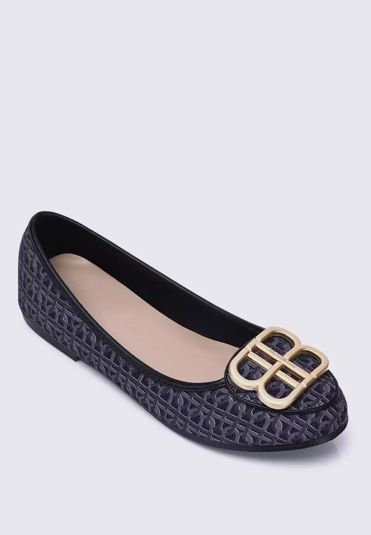 Melanie Comfy Ballerina