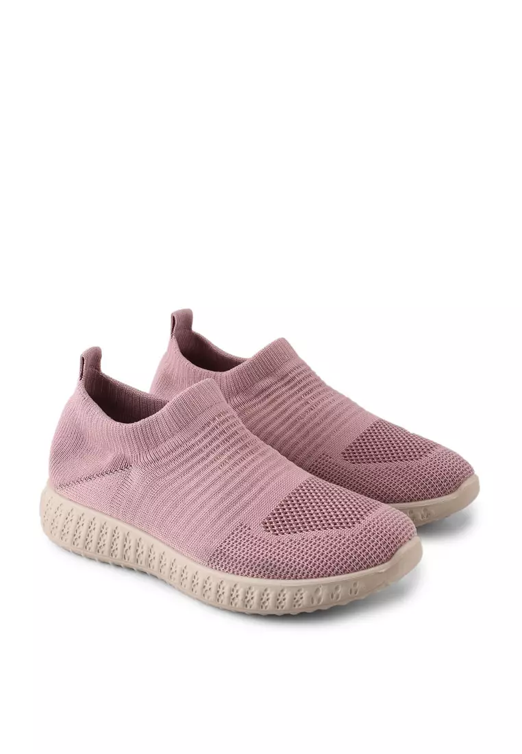 Buy Louis Cuppers Sock Sneakers 2024 Online ZALORA Singapore