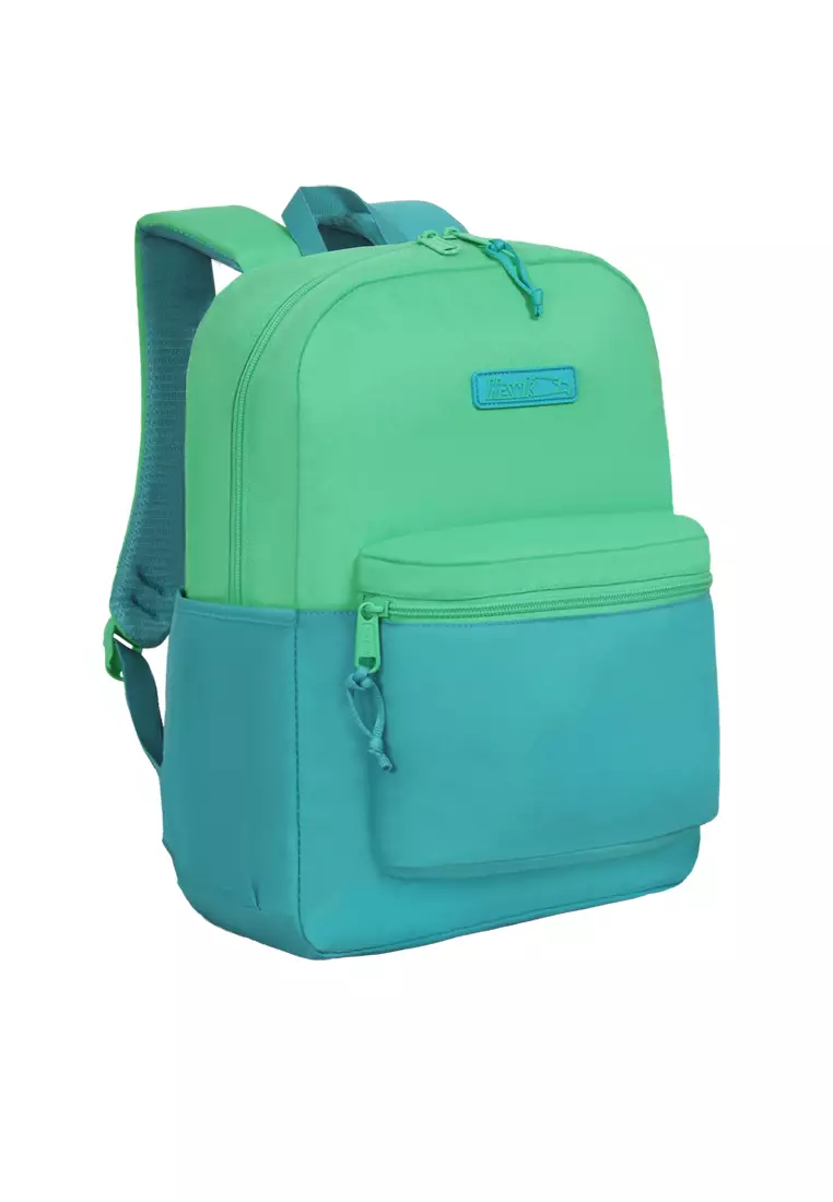 5956 Backpack with Side Pocket