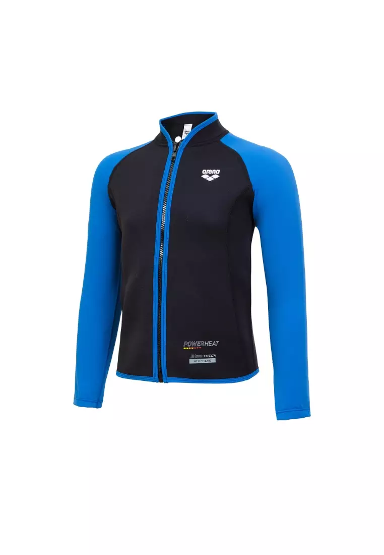 arena KIDS SWIMWEAR 3MM NEOPRENE TOP