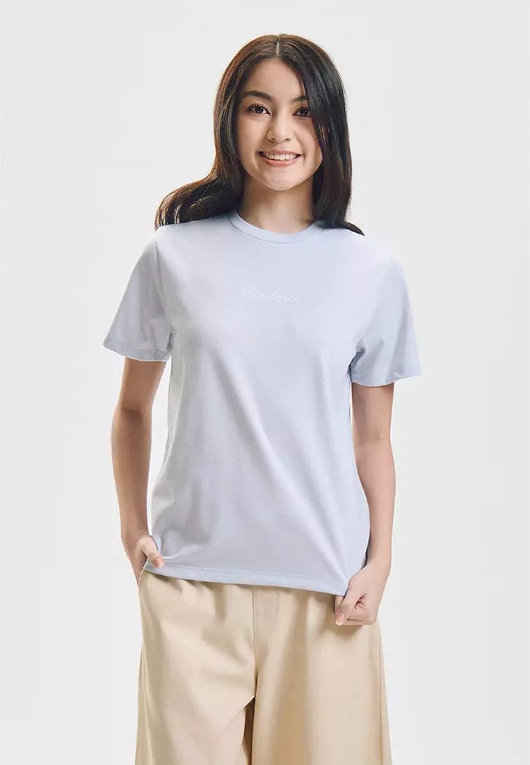 Relaxed Graphic T-Shirt