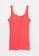 LC WAIKIKI orange Plain Cotton Singlet D1E8CAA5BA759CGS_5