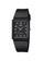 CASIO black Casio Men's Analog MQ-27-1BDF Black Resin Band Casual Watch CA347AC41RBUID_1