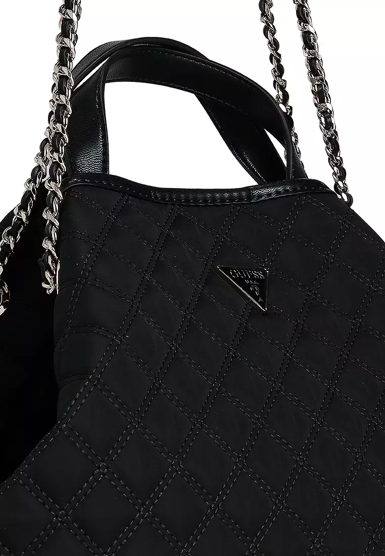 Giully Large 2-In-1 Tote Bag