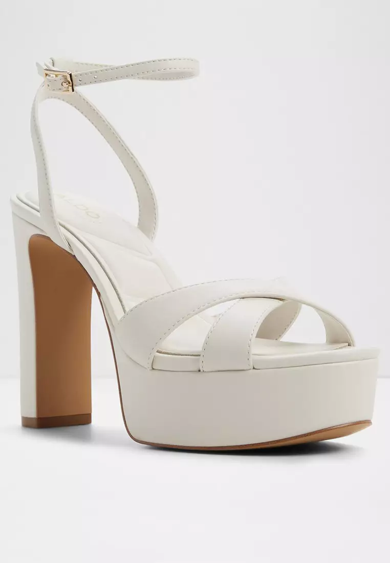 Rosine Heeled Sandals