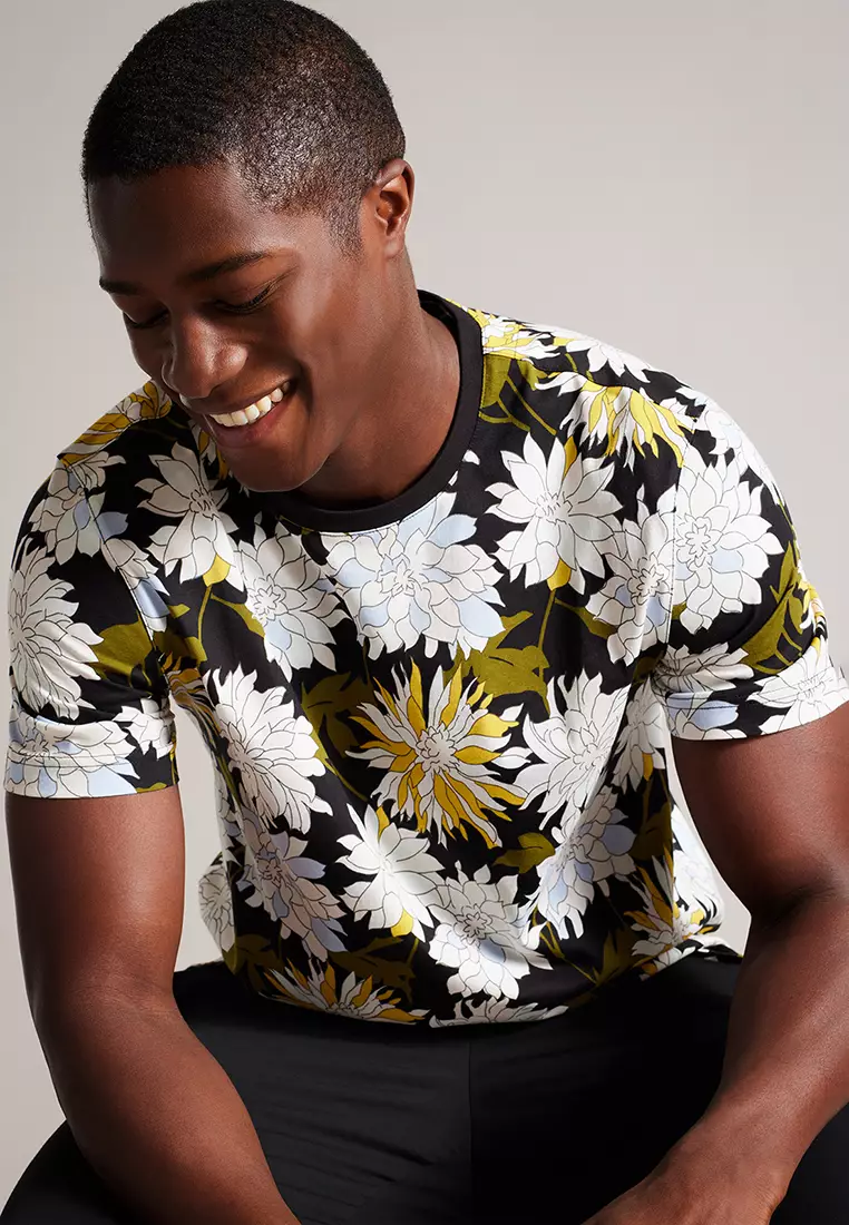 Ted baker deals men t shirt