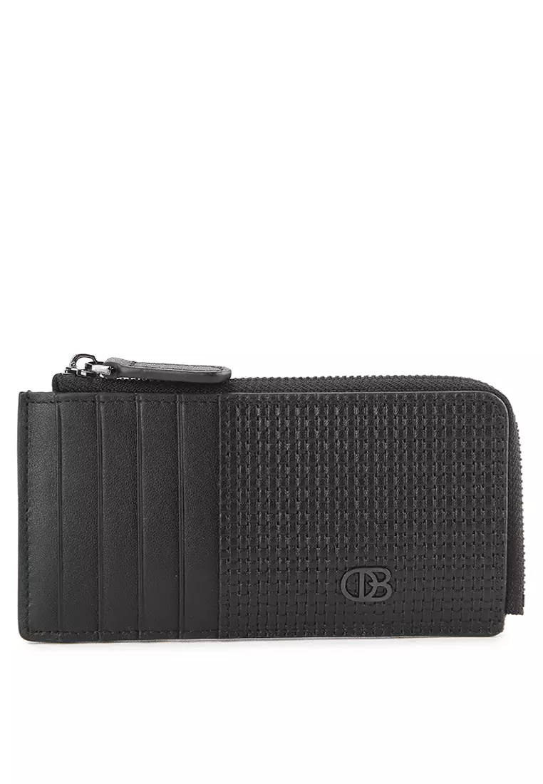 Layton Cardholder - Rfid