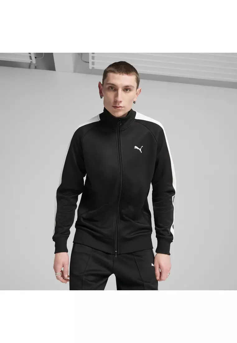 T7 ALWAYS ON Men's Track Jacket