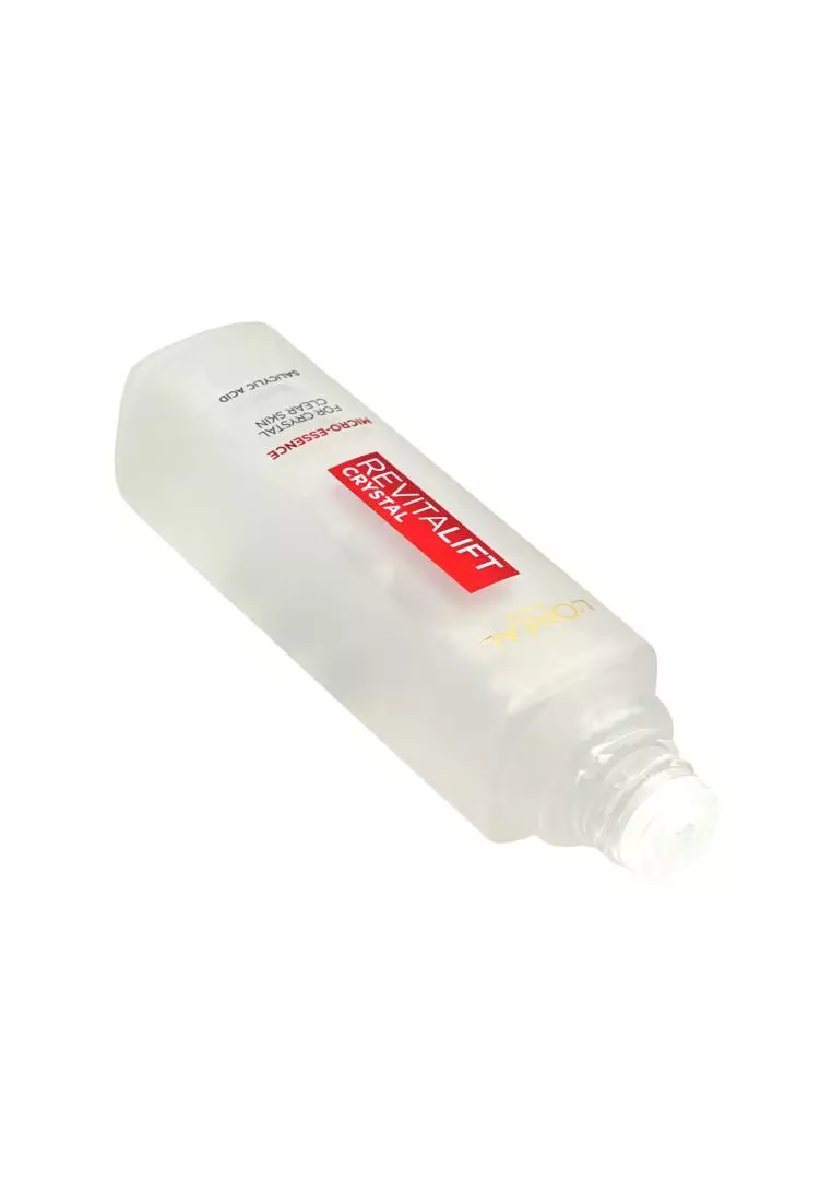 L'Oreal Paris Revitalift Micronized Centella Essence Water 130ml