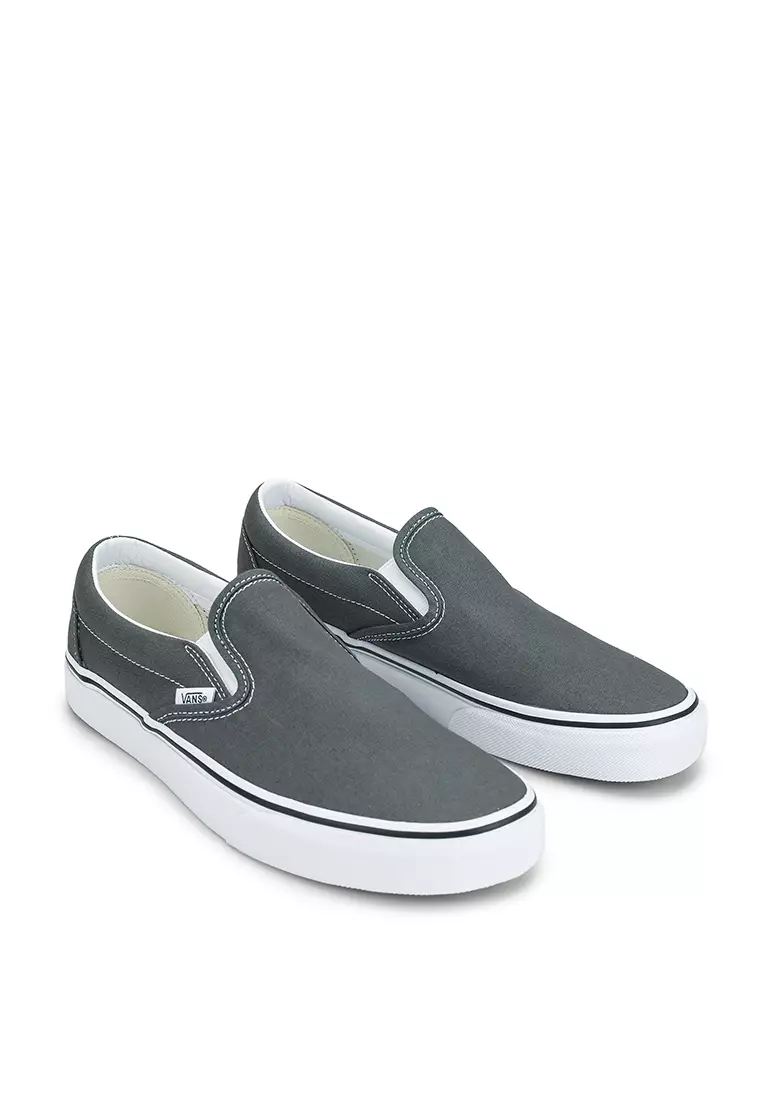 Buy VANS Classic Slip Ons Online ZALORA Malaysia