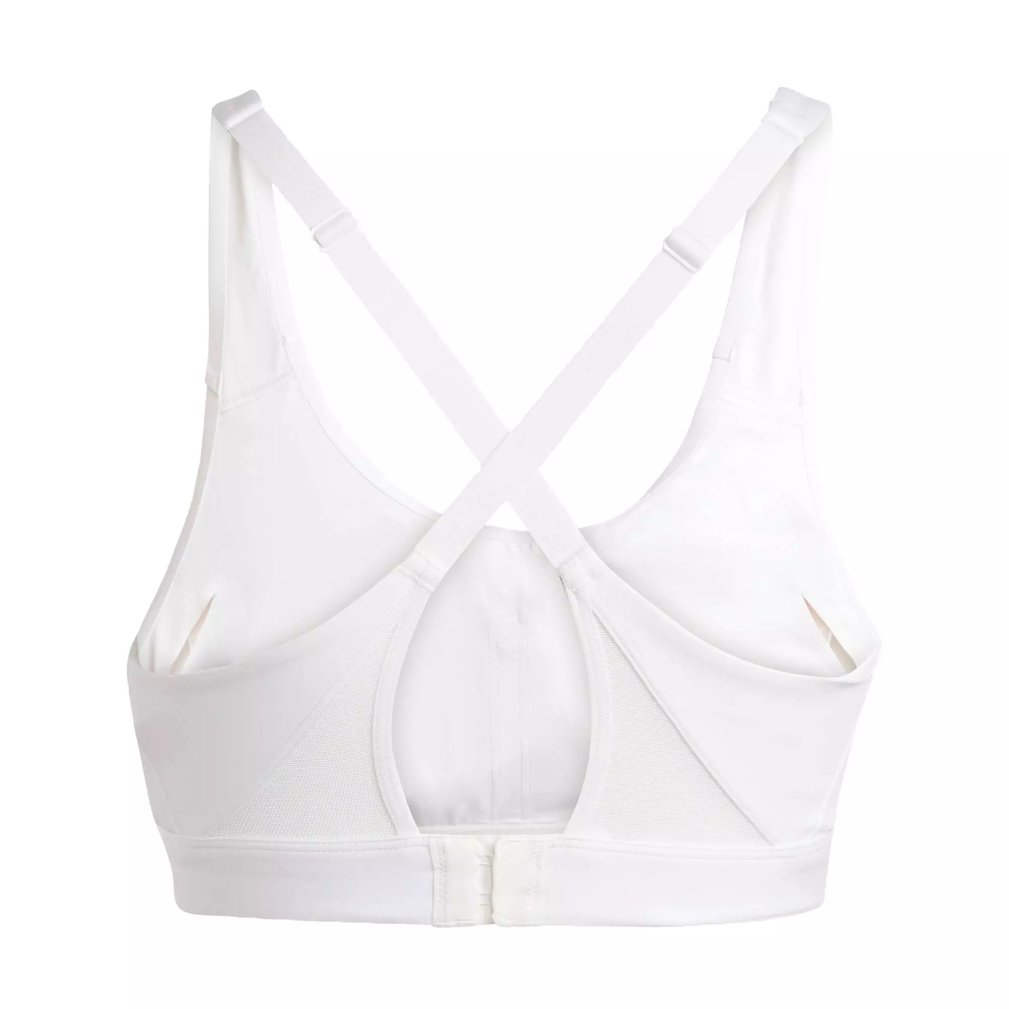 Gym & Training Ultimateadidas Run High-Support Bra Women White JI5982