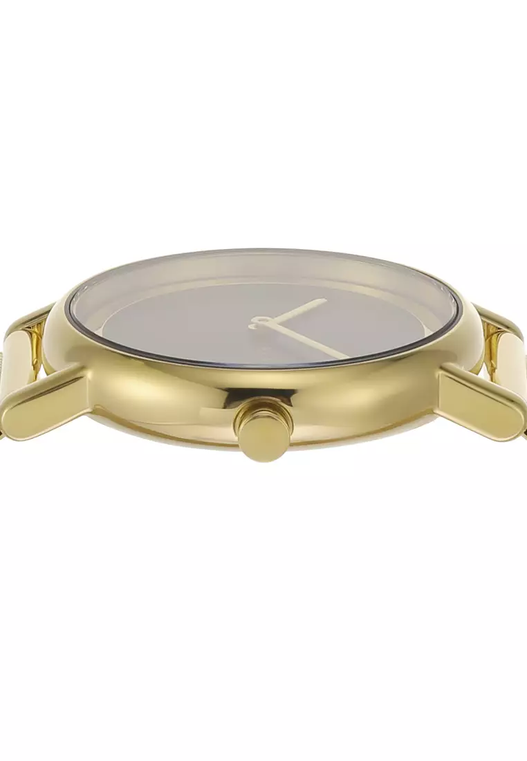 Buy Skagen Signatur Lille Watch SKW3111 2023 Online | ZALORA Singapore