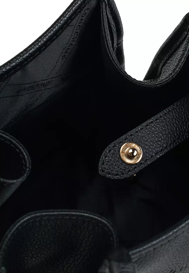 Le Foulonné S Handbag (tr)