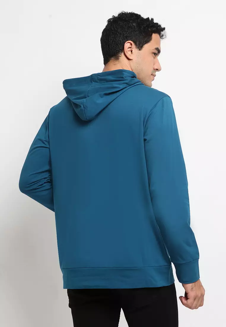 POLICE Jumper Emboss Pria 2492120273