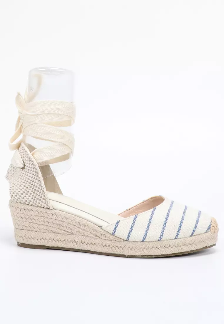 Espadrilles 2025 5 cm