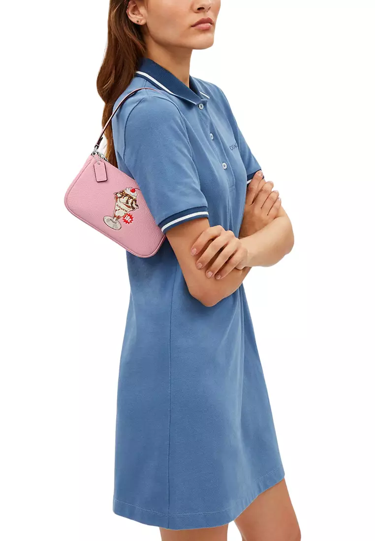 Nolita 19 With Sundae Graphic - Cherry Blossom