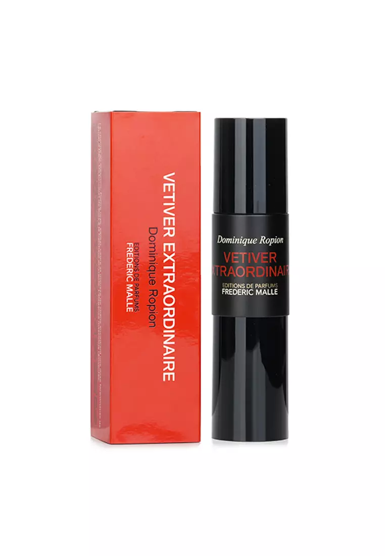 FREDERIC MALLE - Vetiver Extraordinaire Eau De Parfum Spray 30ml/1oz.