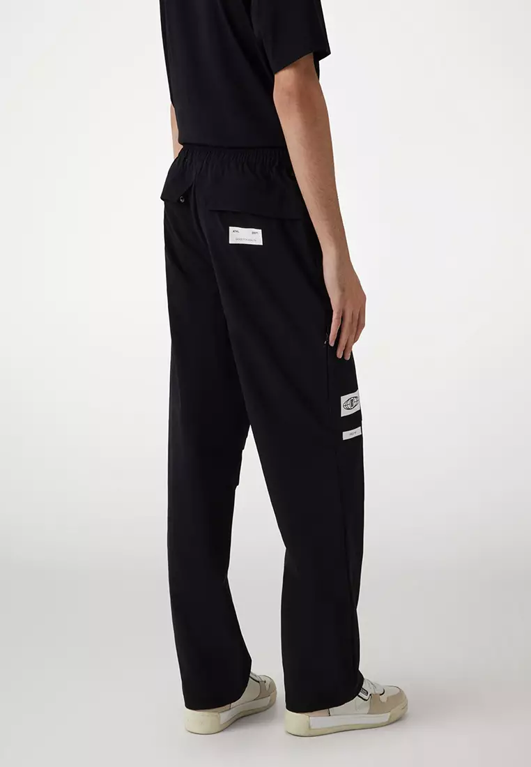 Montelusa Cargo Wide Leg Pant