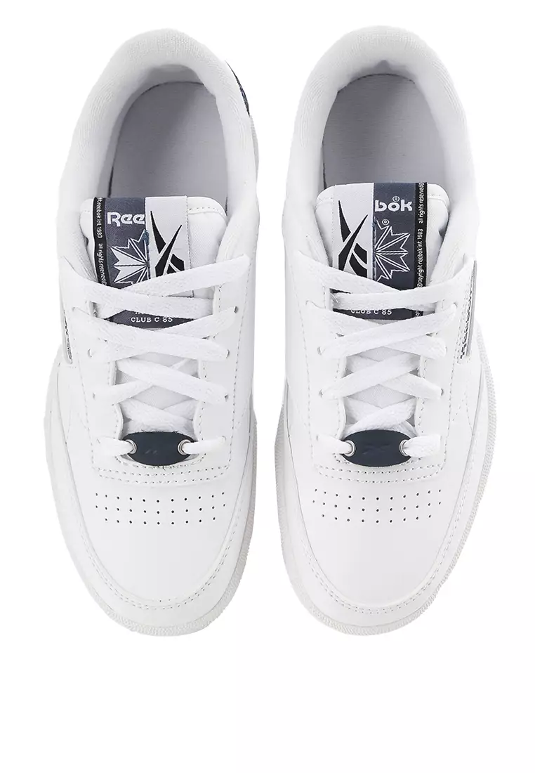 Reebok club c malaysia discount