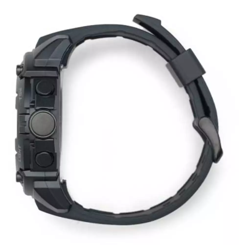 Eiger Alverstone Watch