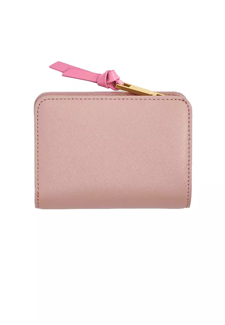 Marc Jacobs MARC JACOBS The Utility Snapshot Mini Compact
