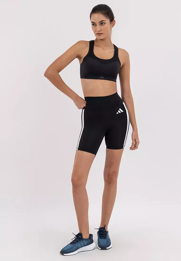 TLRD Impact Training High Support Bra