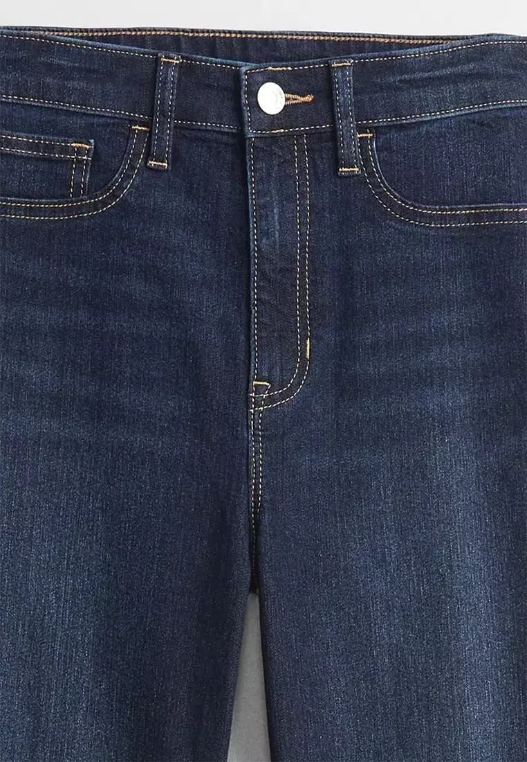 High Rise Favorite Jegging