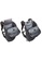 Thule grey Thule Alltrail X Backpack 35L - Obsidian E9ADFACAEC16F3GS_6