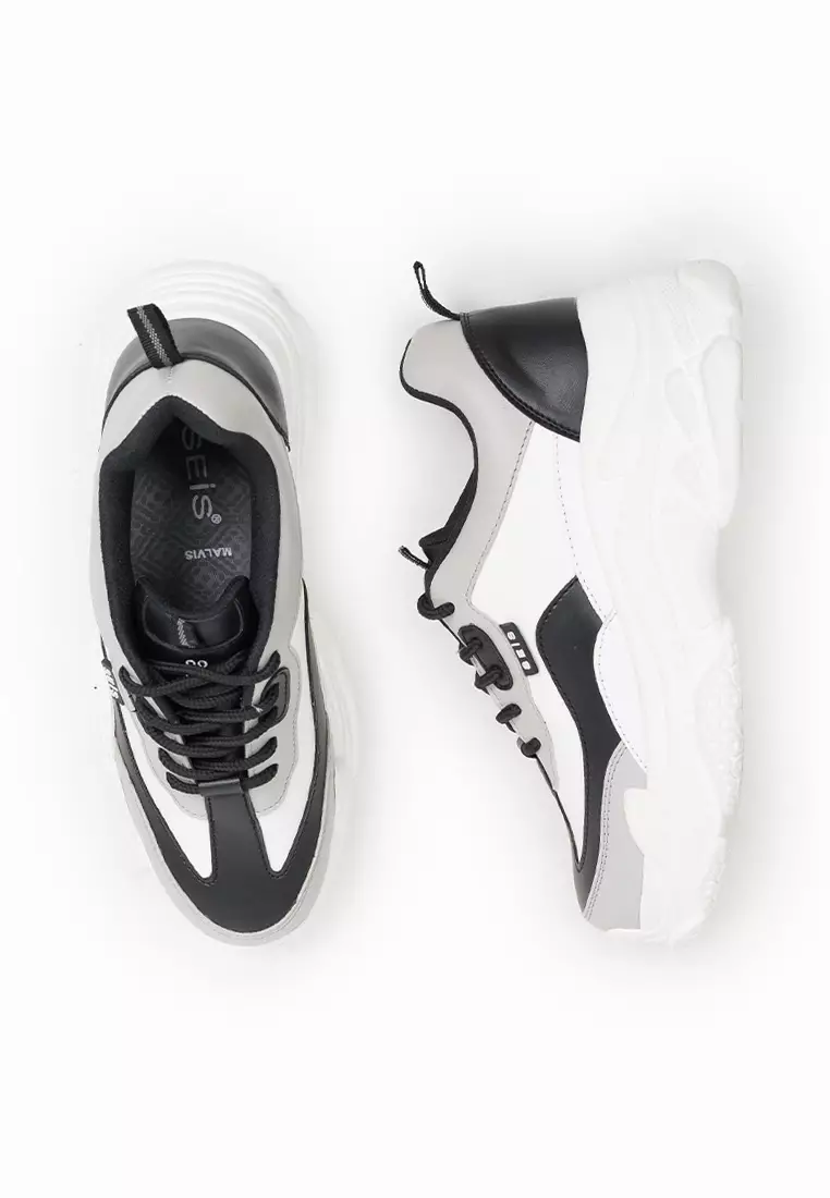 SEIS Malvis Sepatu Wanita Sport Casual | Sneakers Wanita