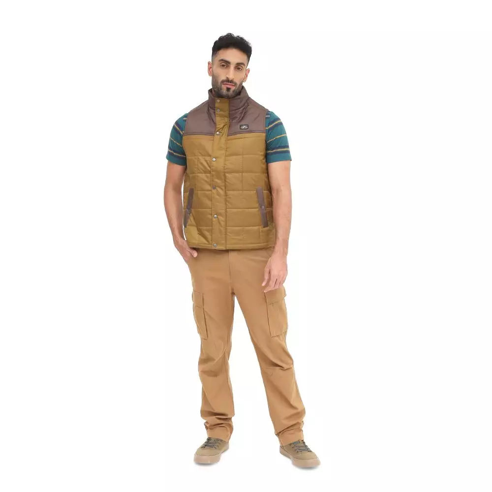 Eiger Gallegos Vest