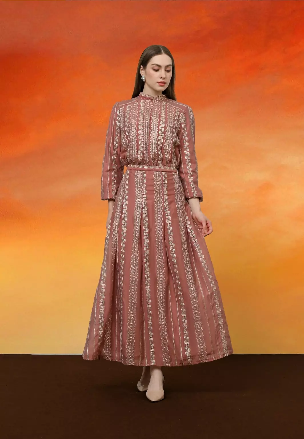 Aira One Set - Berry