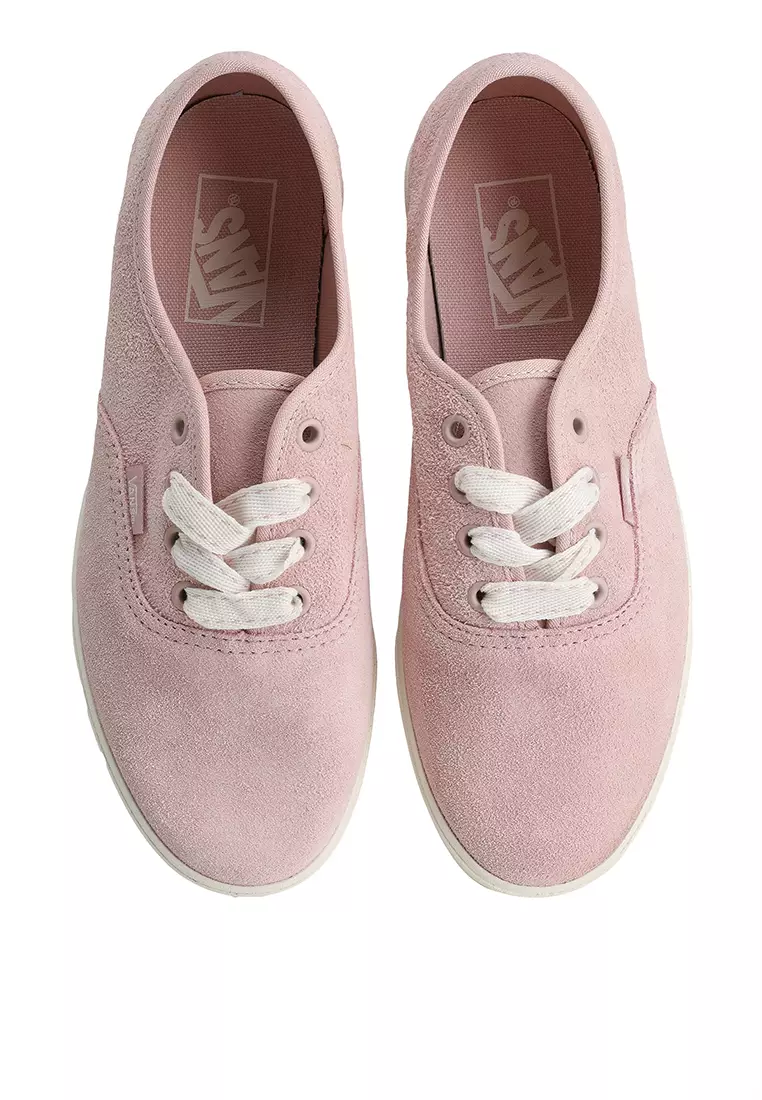 Authentic Lowpro Stitch Lace Sneakers