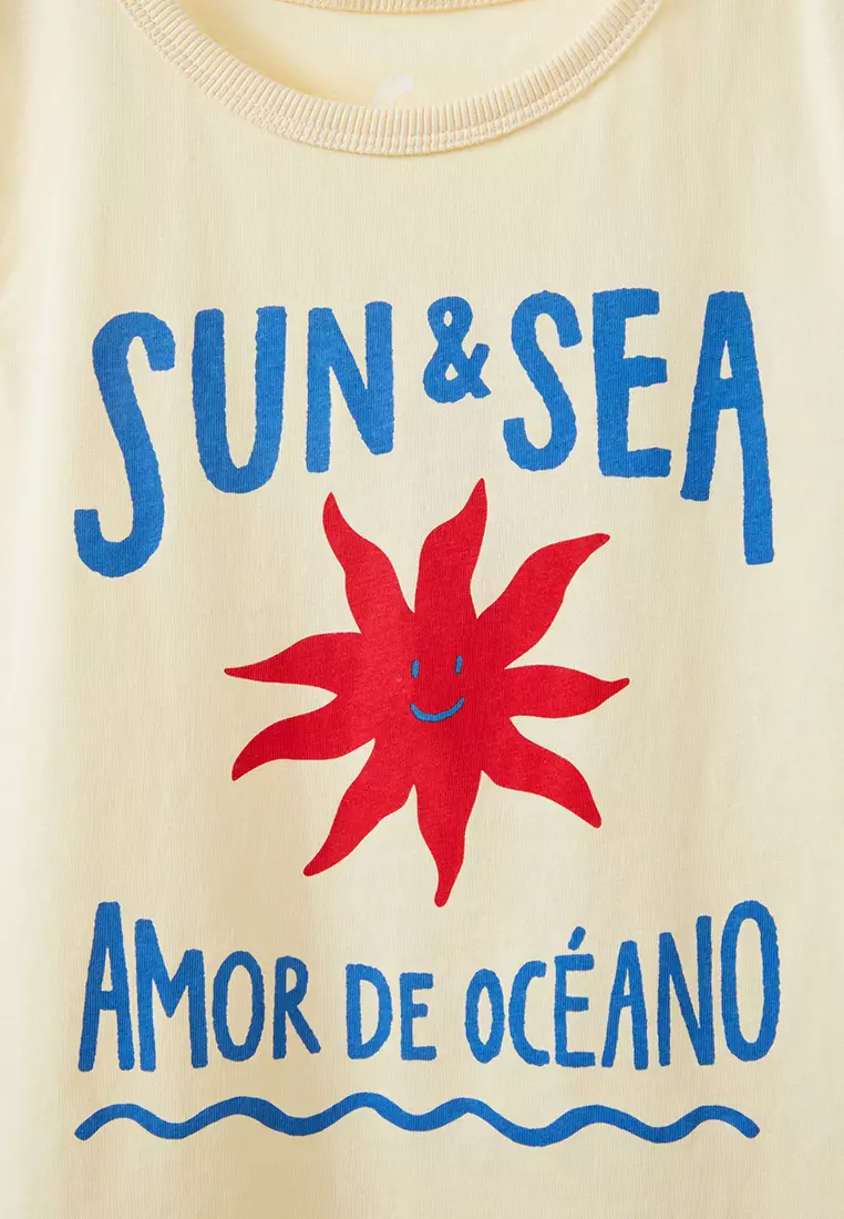 The Essential Tank Top