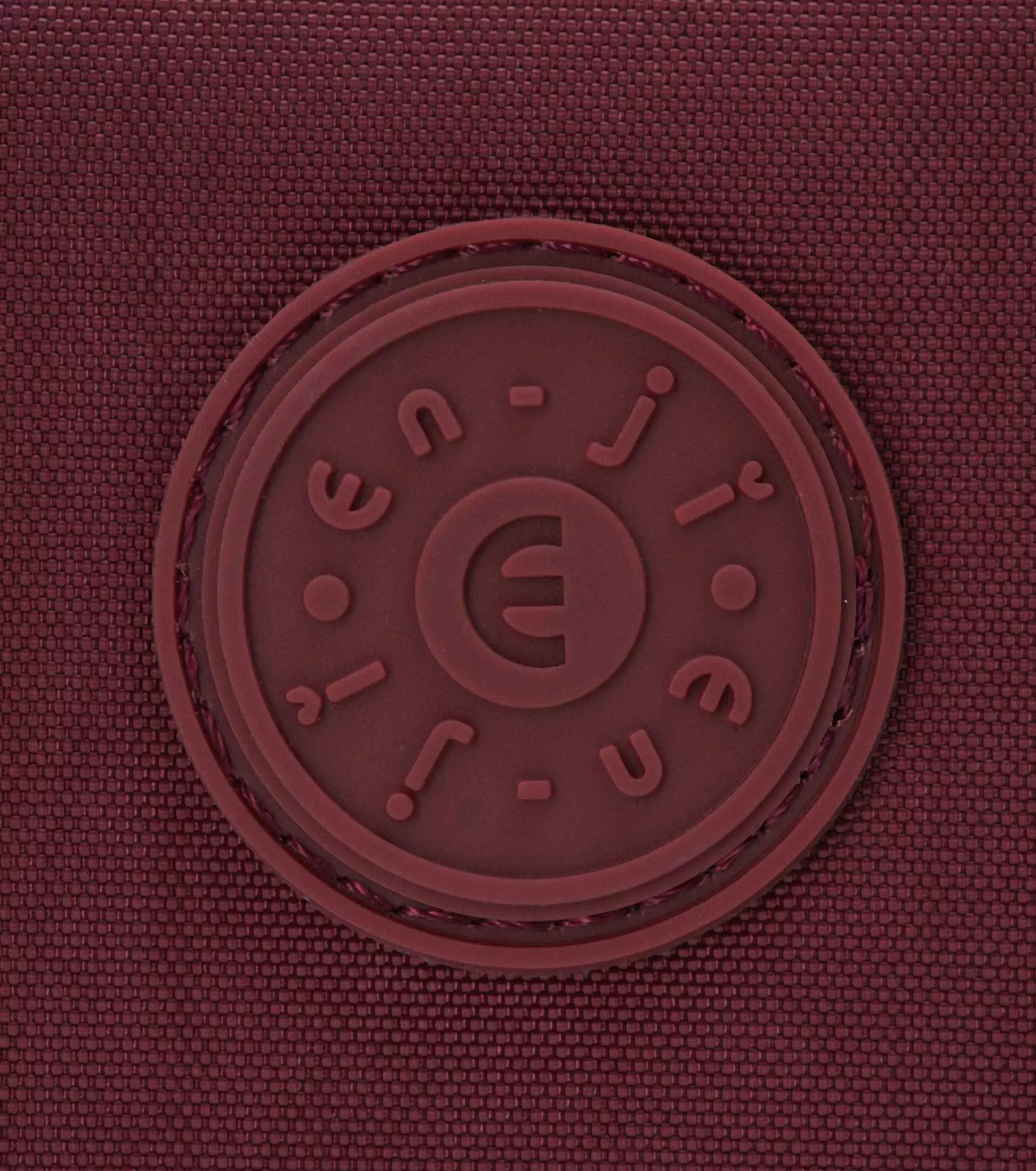 En-Ji Omi Wallet Wanita Warna Midnightblue