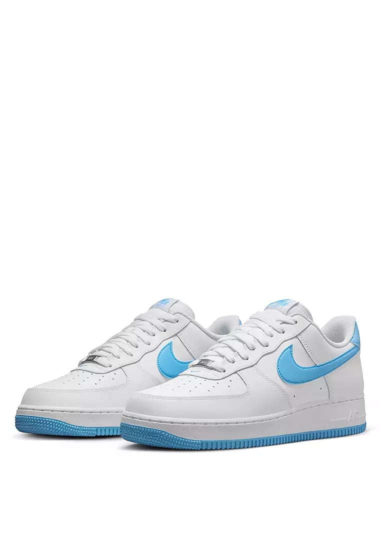 Buy Nike Air Force 1 '07 Men's Shoes Online | ZALORA Malaysia