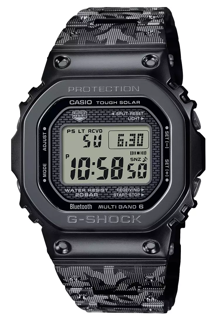 Jual g shock hot sale gmw b5000