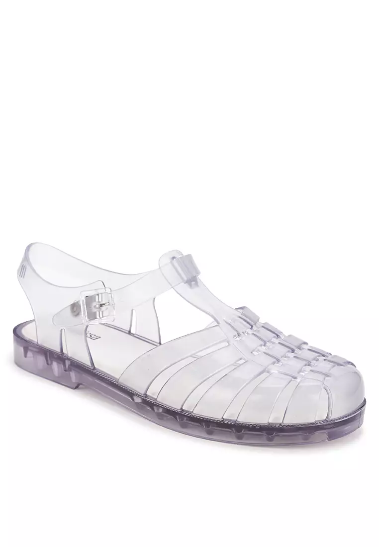 Discount on Melissa  shoes - SKU: Possession (A) Sandals