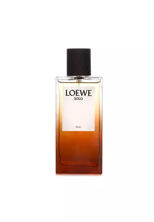 Buy LOEWE LOEWE - Solo Elixir Eau De Parfum Spray 100ml/3.4oz 2026