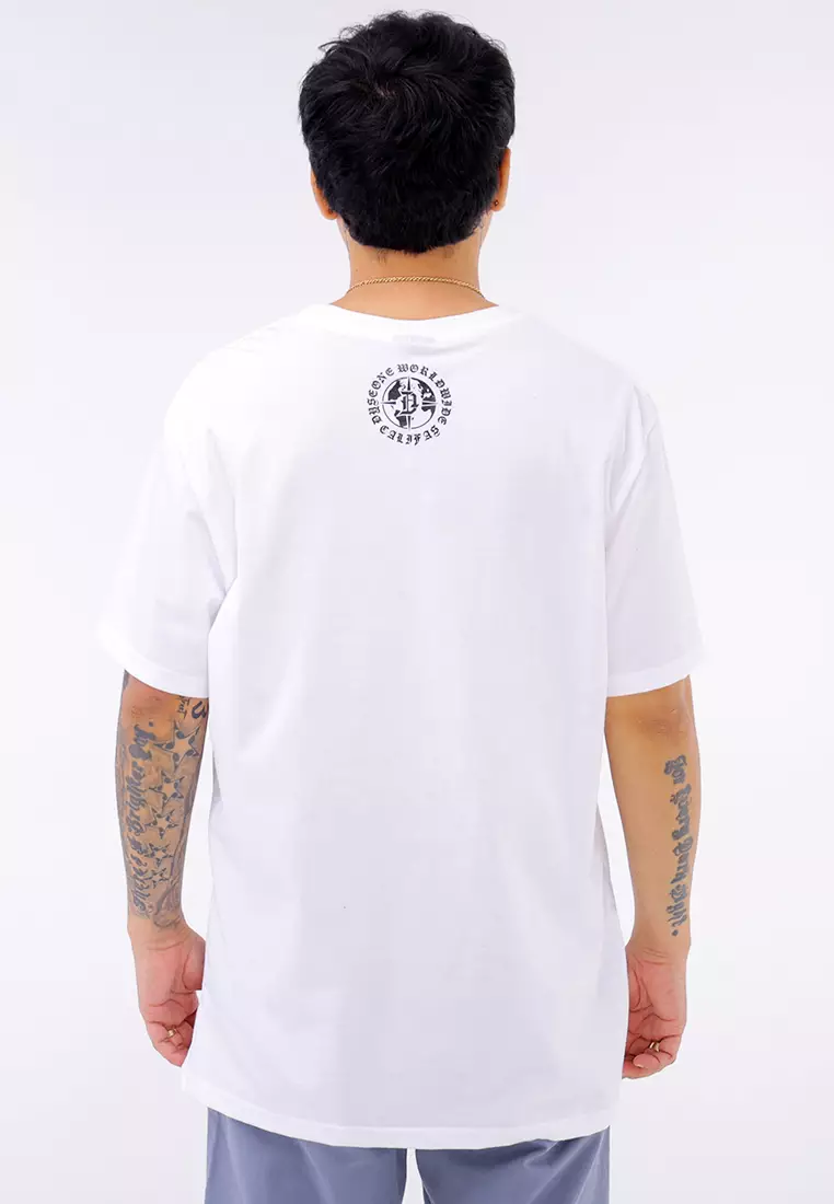 Round Neck Regular Fit