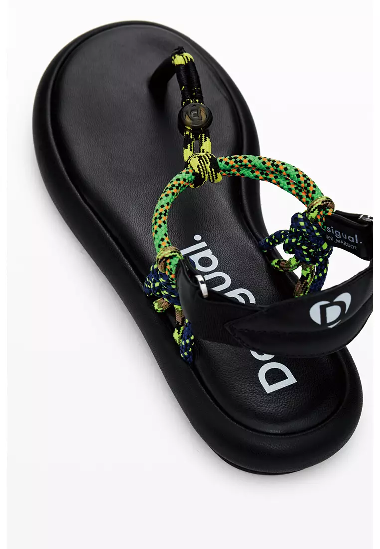 REPRISE MARGOT sandals