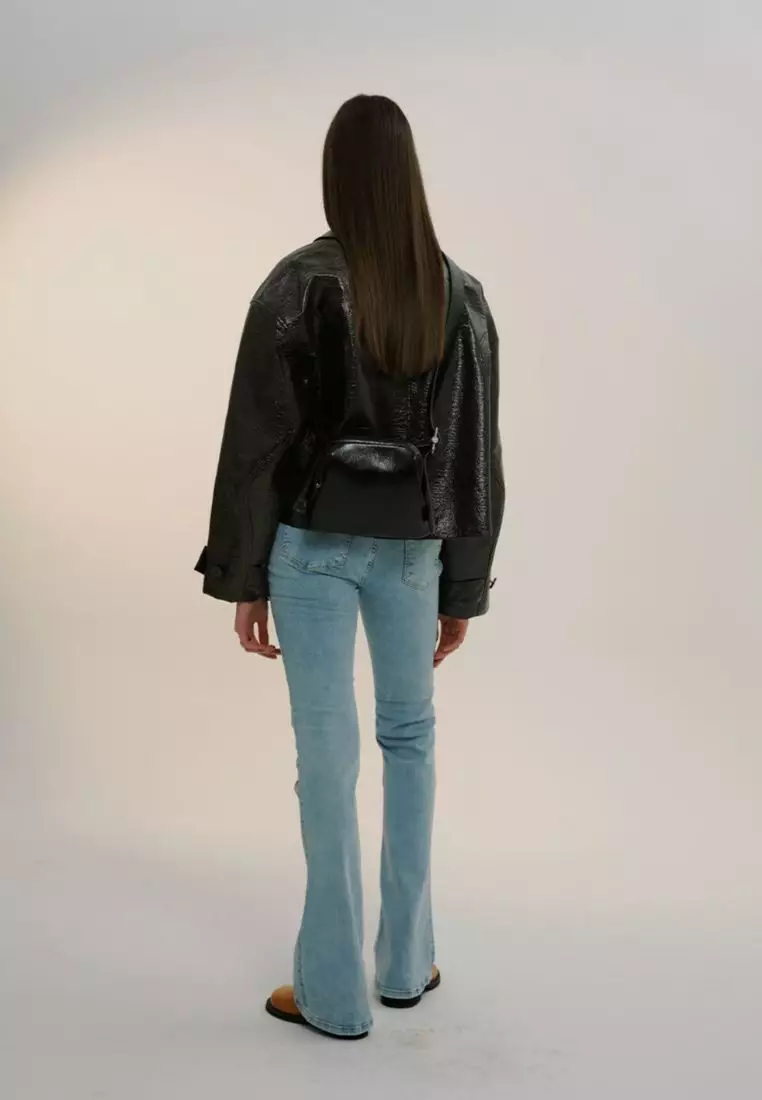 Mini Brot - Washed Black