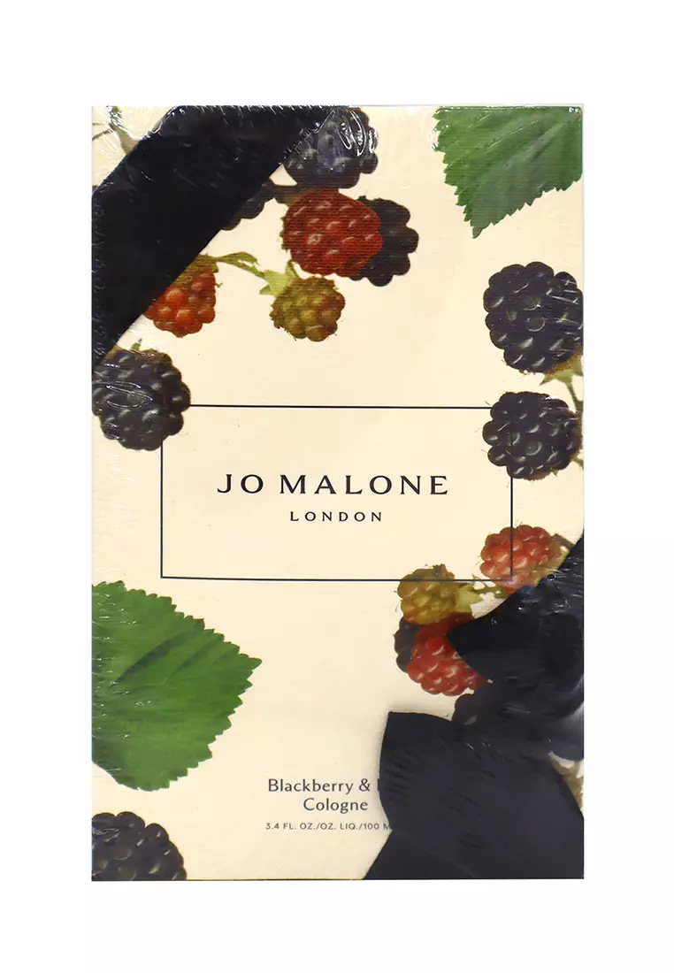 Jo Malone JO MALONE Blackberry & Bay Cologne 100ml 2024 | Buy Jo