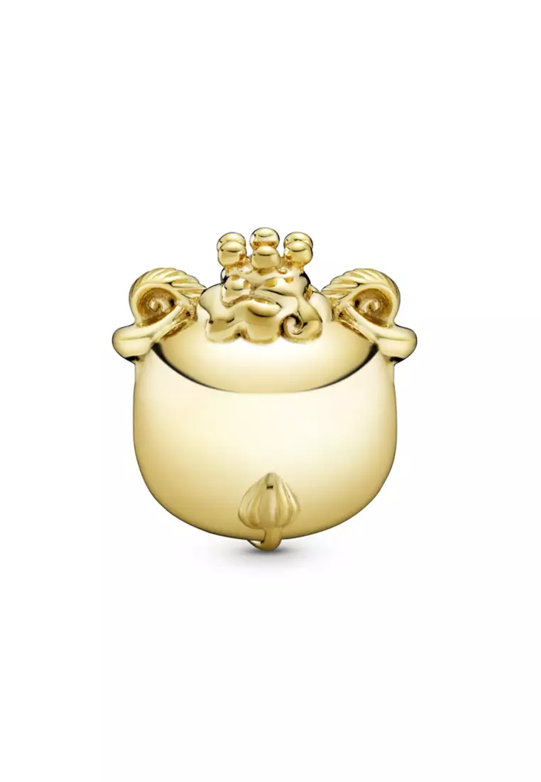 Ox charm shop pandora