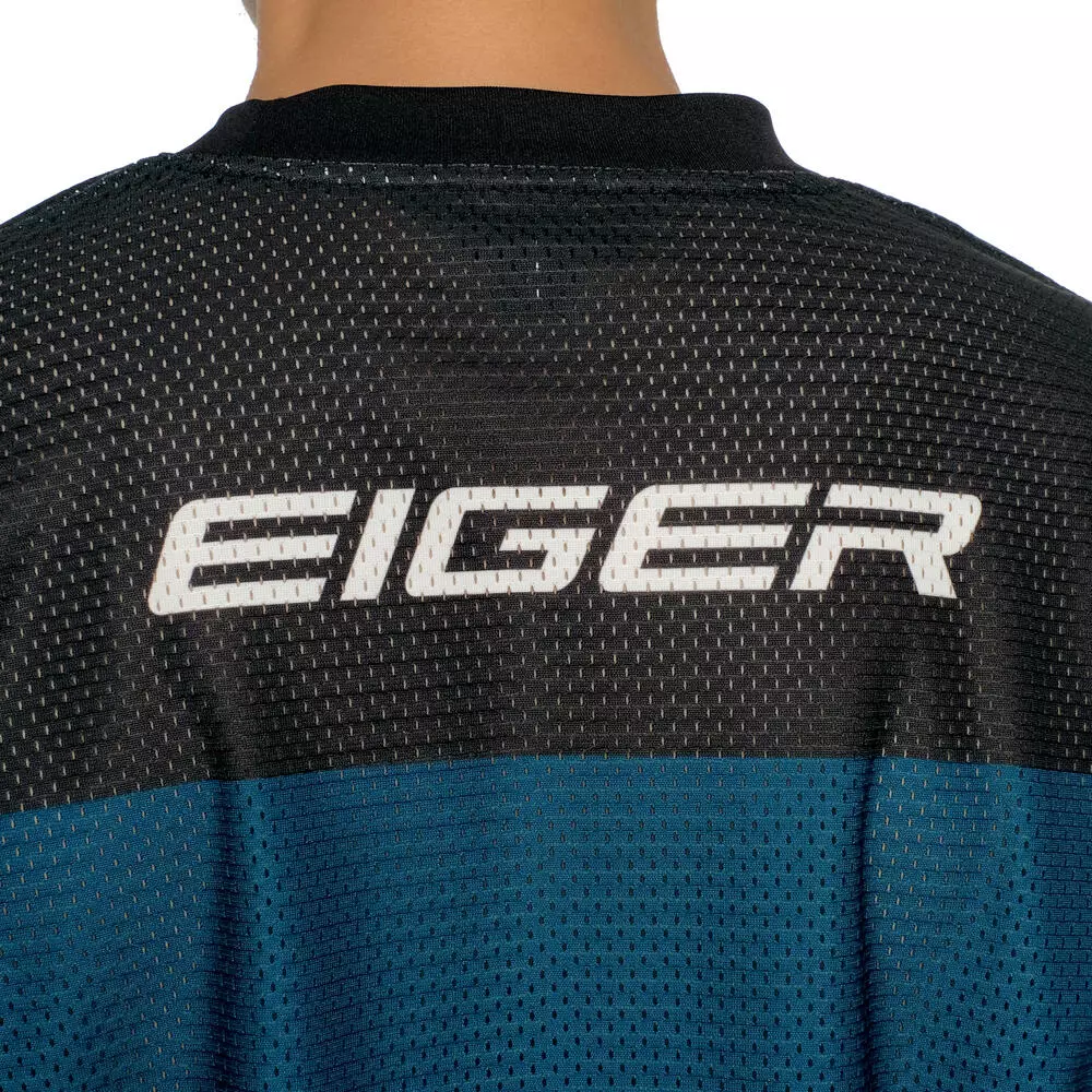 Eiger Vertmountride Jersey